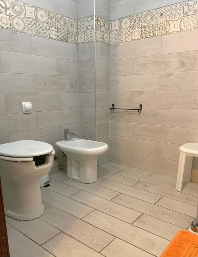 ミラノ Cascina Bellariaホステル エクステリア 写真
