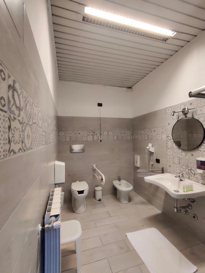 ミラノ Cascina Bellariaホステル エクステリア 写真