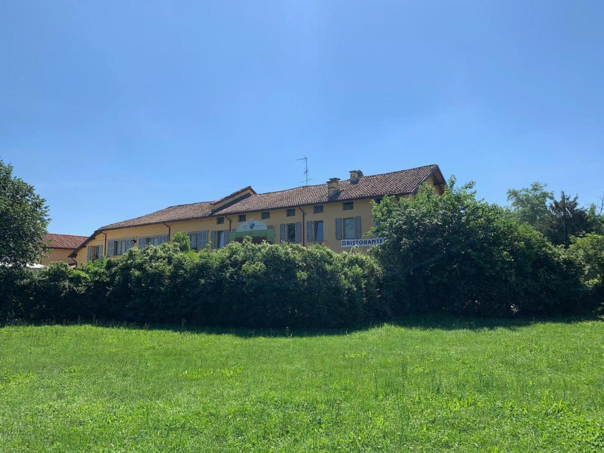 ミラノ Cascina Bellariaホステル エクステリア 写真